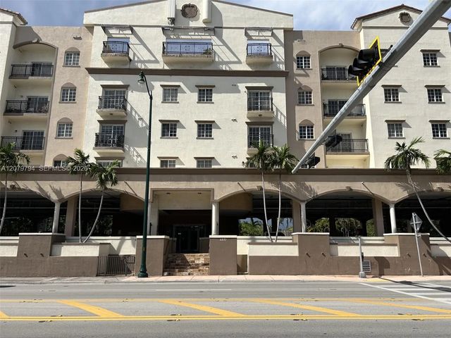 2 of 17 - 5271 Sw 8th Street #313, Miami, FL