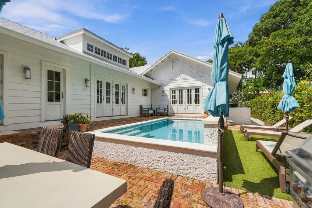 108 N Swinton Avenue, Delray Beach