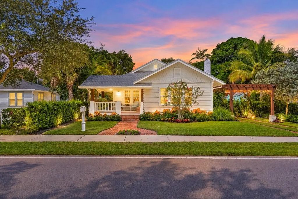 108 N Swinton Avenue, Delray Beach