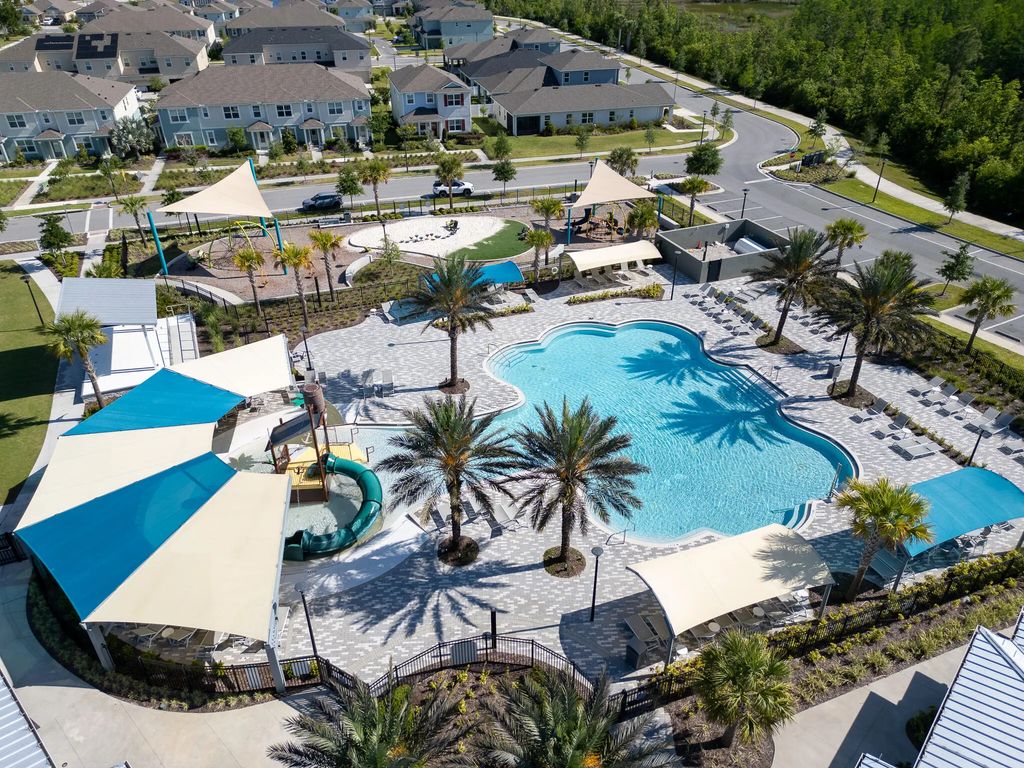 11761 Tidal Alley, Orlando