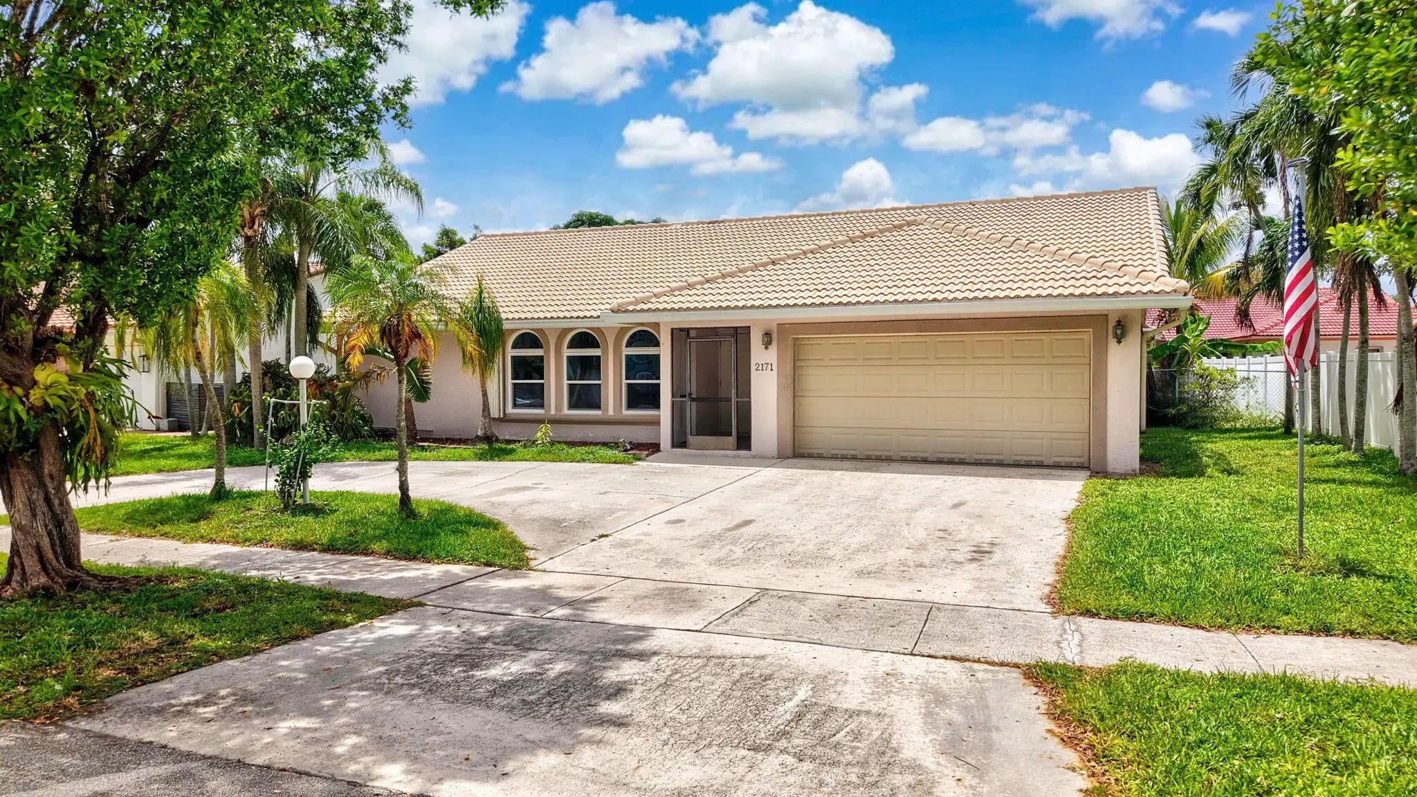2171 Nw 76th Avenue, Margate