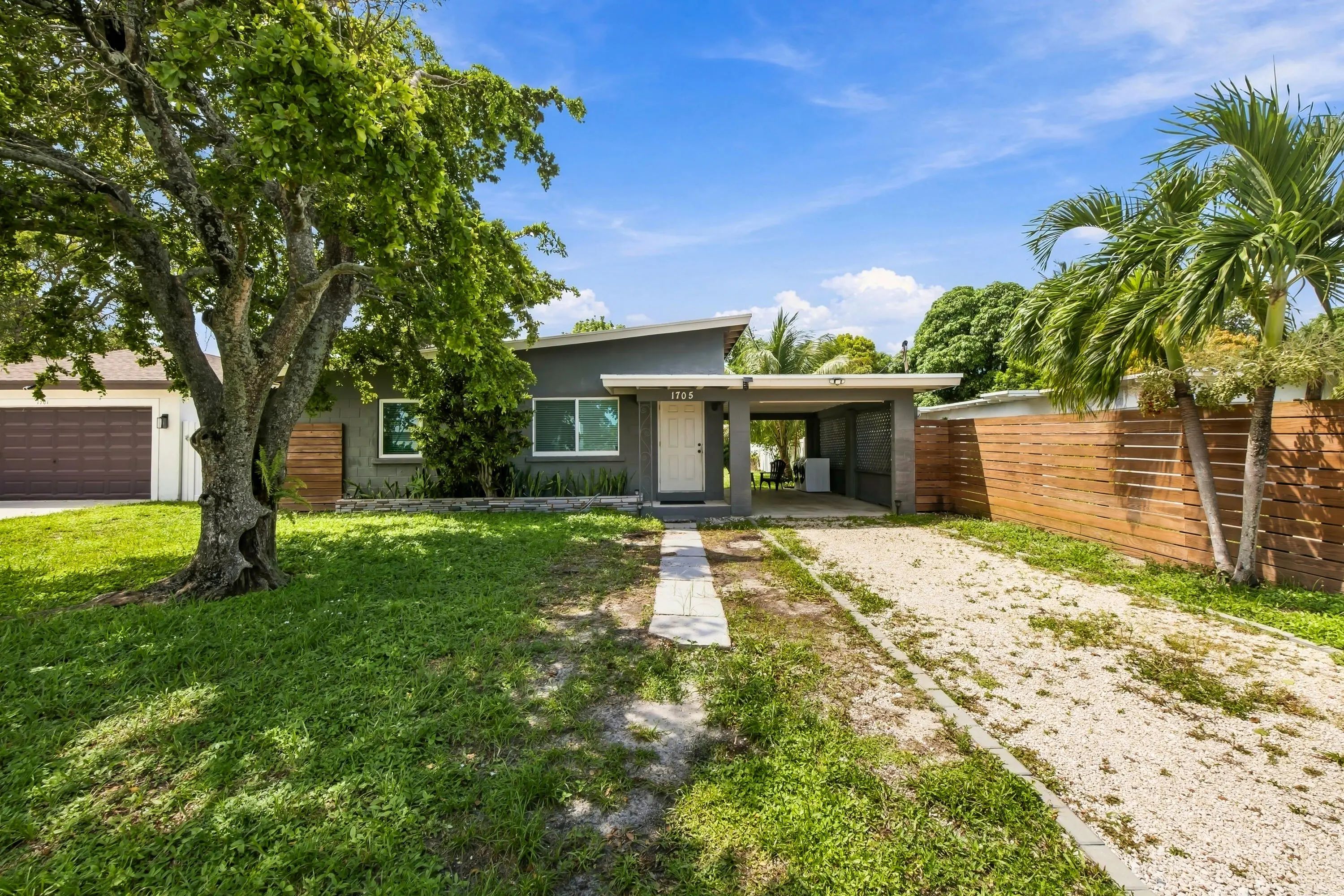 1705 Nw 6th Avenue, Fort Lauderdale