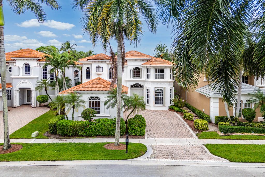 8149 Valhalla Drive, Delray Beach