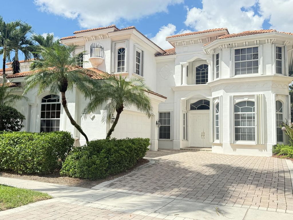 8149 Valhalla Drive, Delray Beach