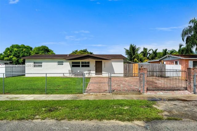 30334 Sw 158th Court, Homestead