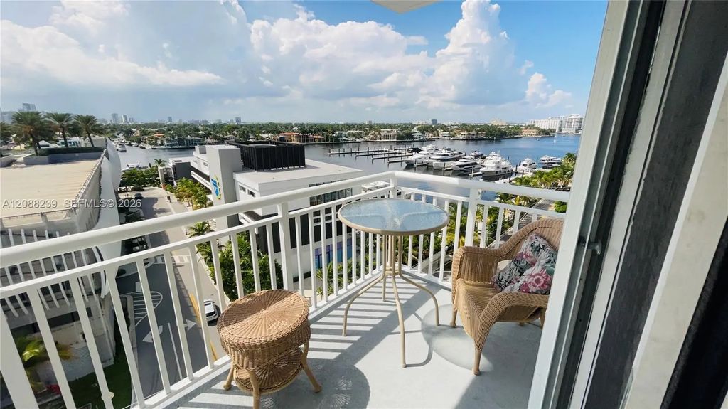 200 S Birch Road #908, Fort Lauderdale