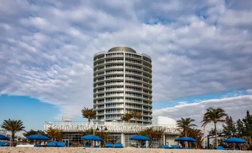 701 N Fort Lauderdale Beach Boulevard #704, Fort Lauderdale