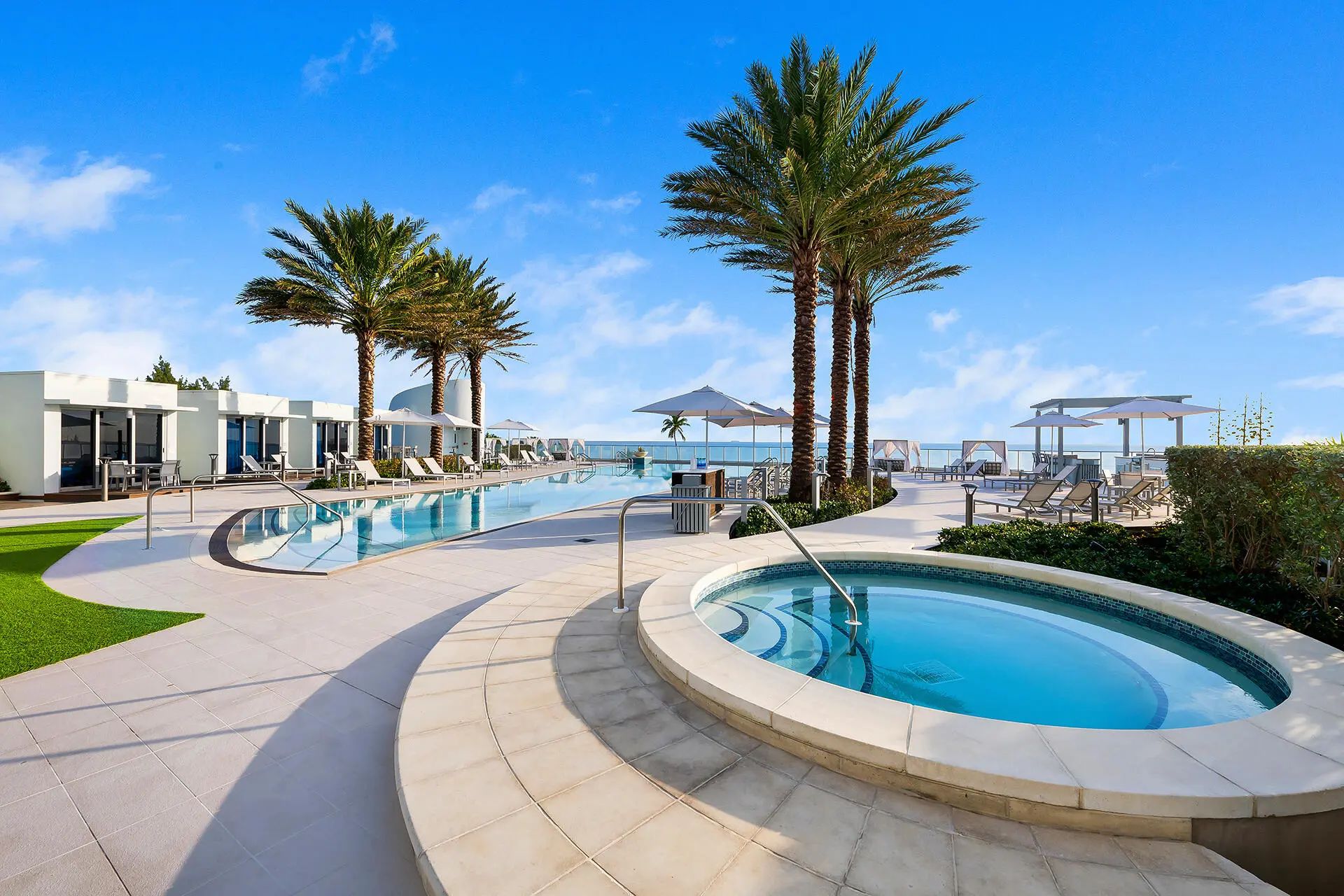 701 N Fort Lauderdale Beach Boulevard #704, Fort Lauderdale