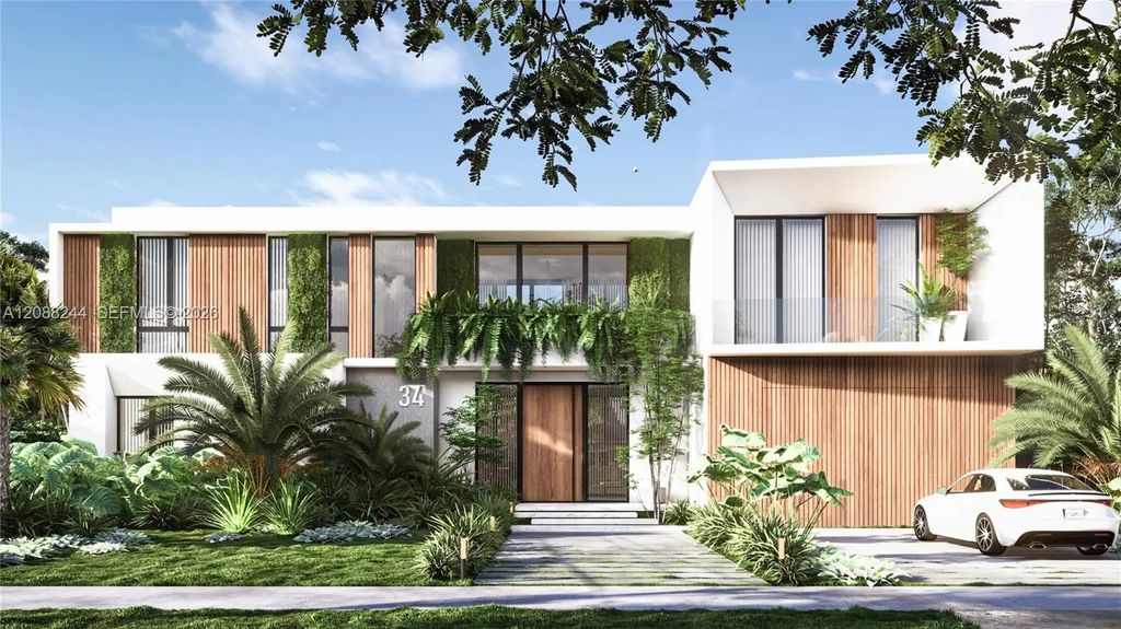 34 Nw 97th Street, Miami Shores