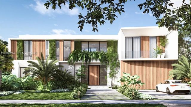 34 Nw 97th Street, Miami Shores