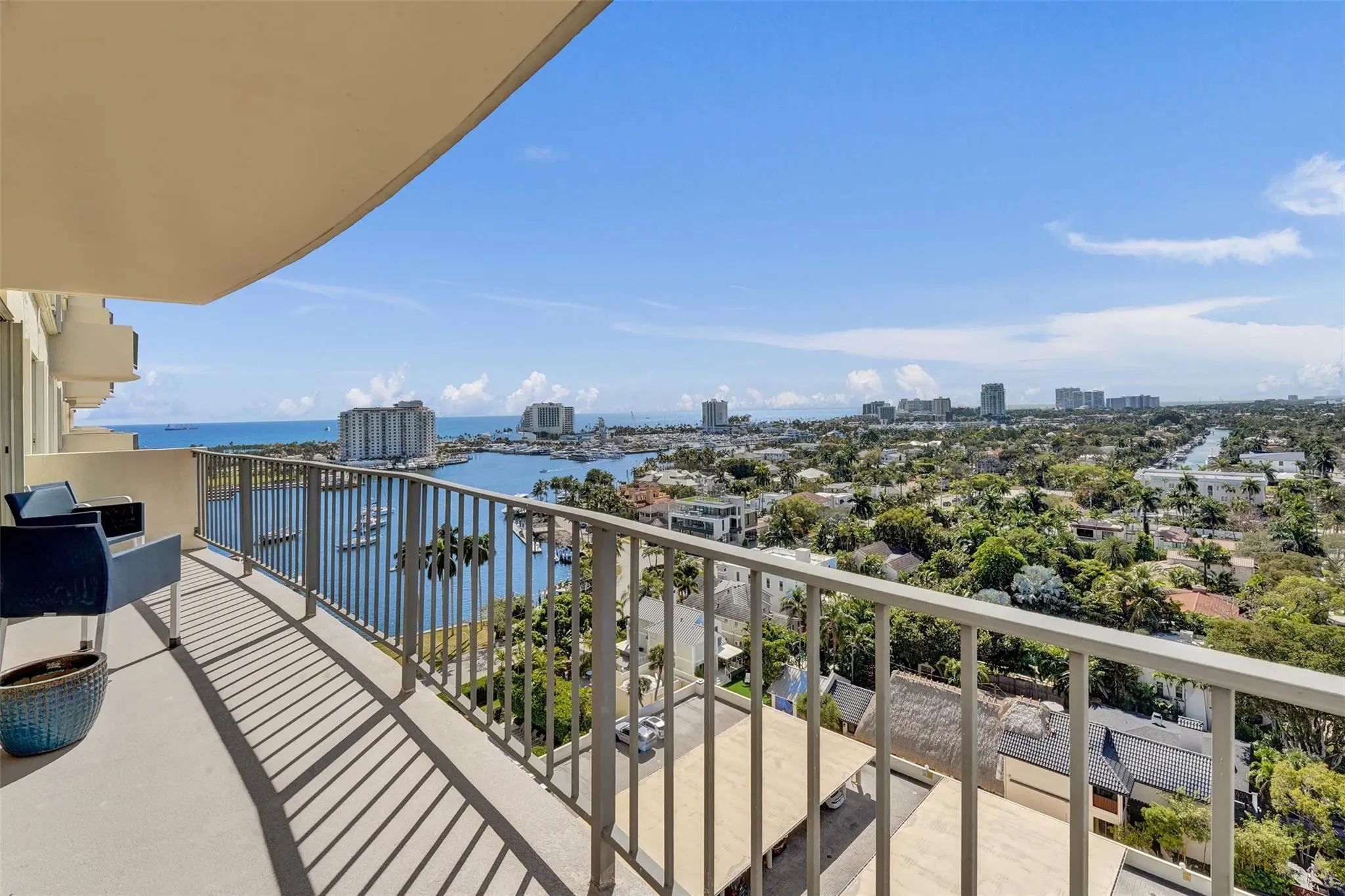 2500 E Las Olas Boulevard #1509, Fort Lauderdale