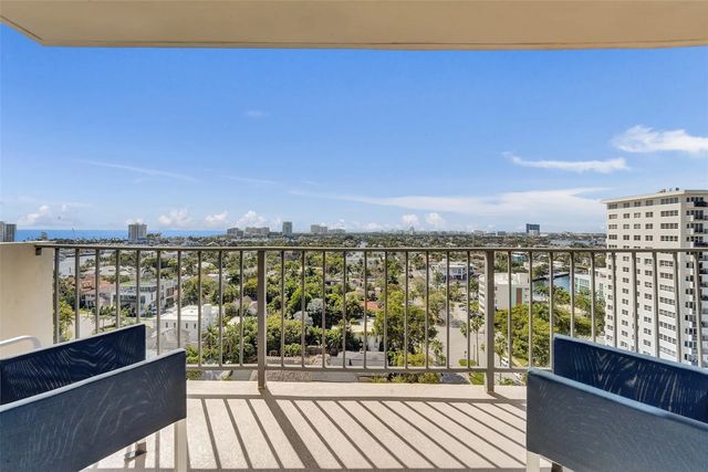 2 of 38 - 2500 E Las Olas Boulevard #1509, Fort Lauderdale, FL