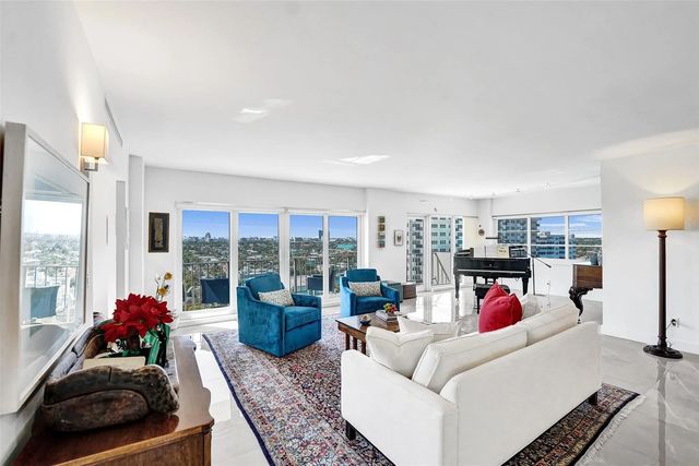 3 of 38 - 2500 E Las Olas Boulevard #1509, Fort Lauderdale, FL