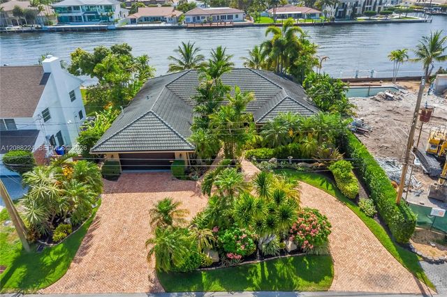 4615 W Tradewinds Avenue, Lauderdale-By-The-Sea