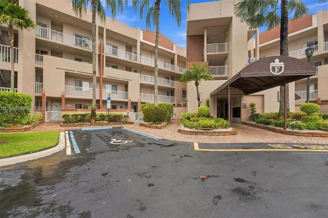 7503 Granville Drive #102, Tamarac