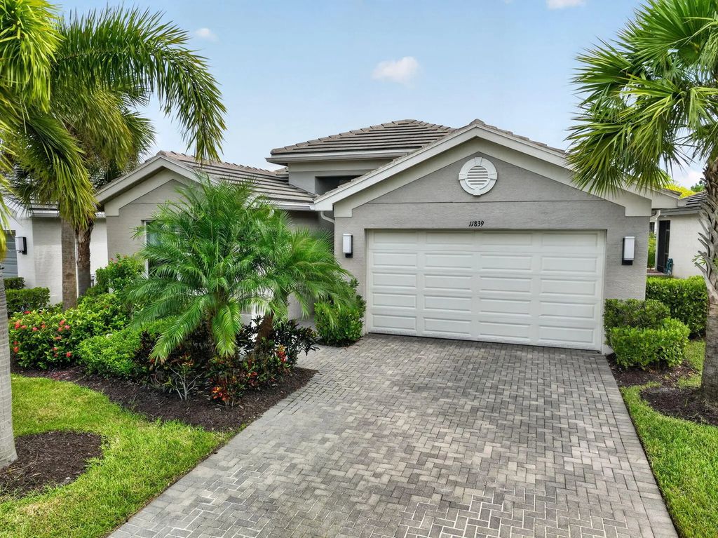 11839 Sw Jasper Lake Way, Port St. Lucie