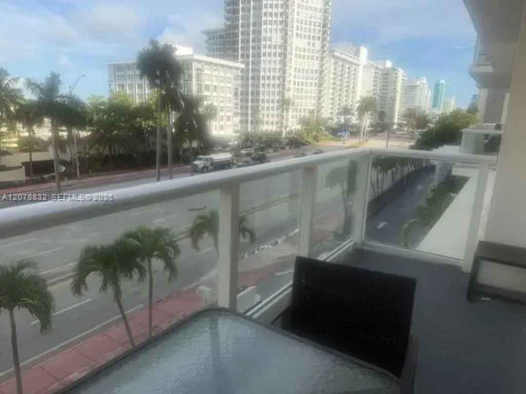 5601 Collins Avenue #415, Miami Beach