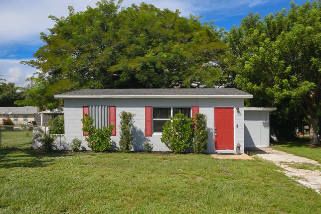 2405 3rd Avenue Se, Vero Beach