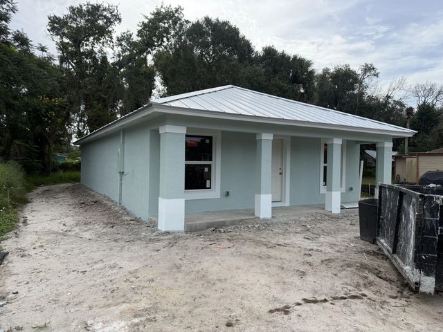 110 S 21st Street, Fort Pierce