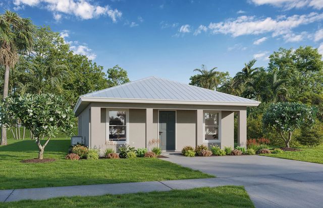110 S 21st Street, Fort Pierce