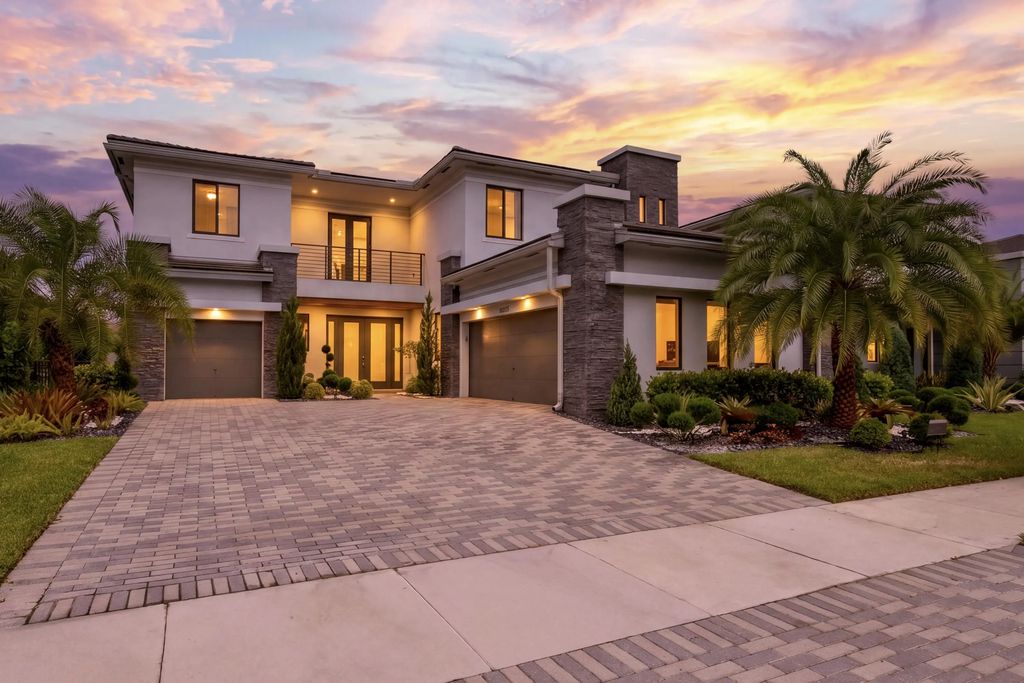 10825 Coral Street, Parkland