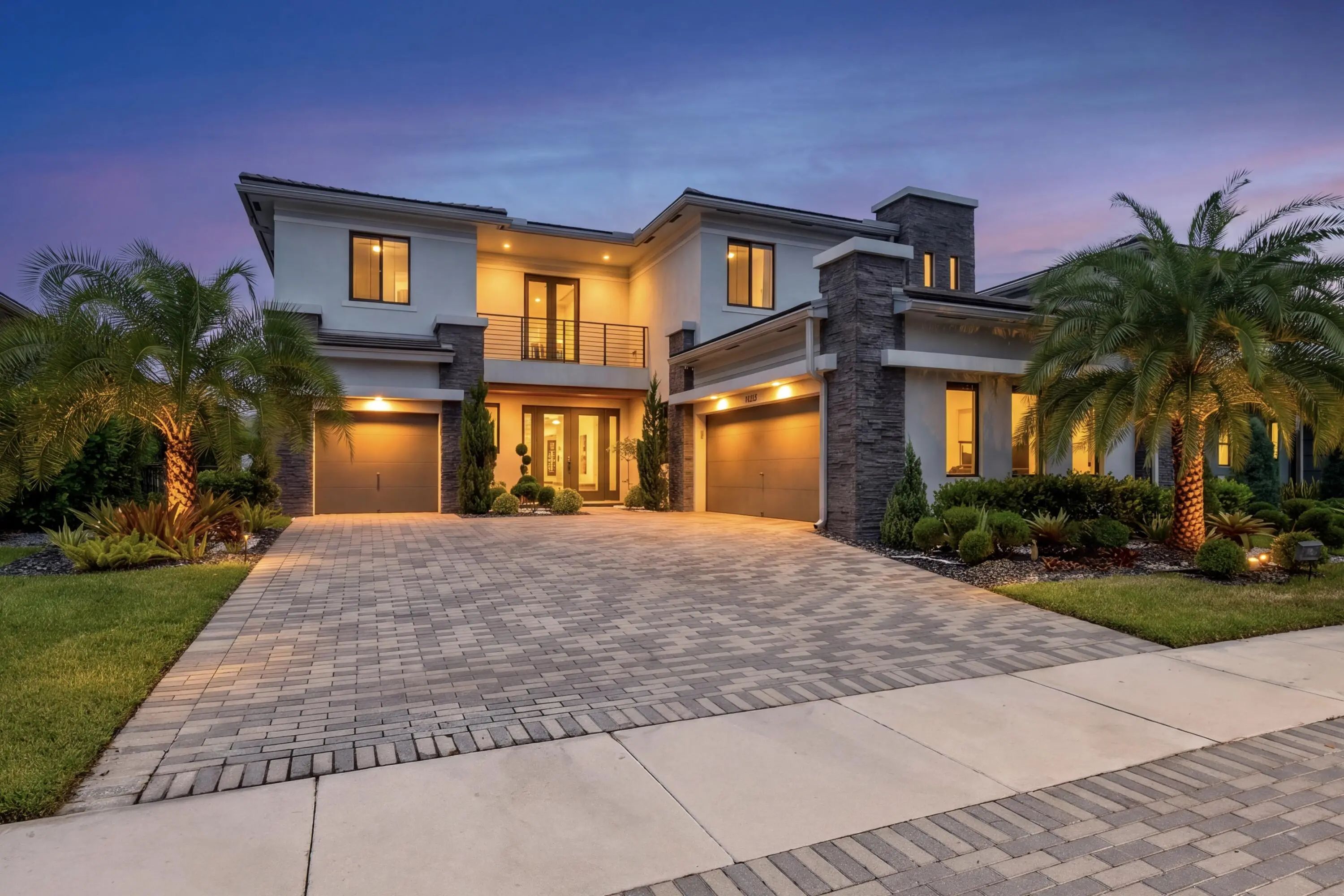 10825 Coral Street, Parkland