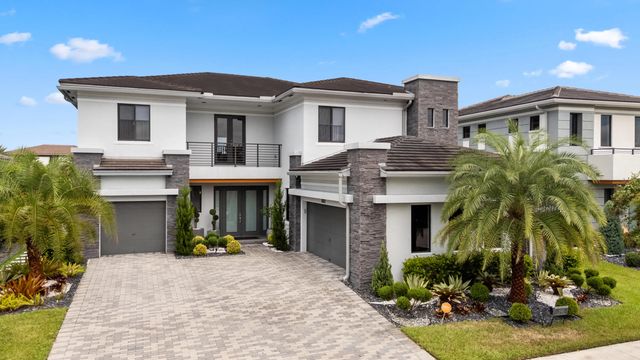 2 of 64 - 10825 Coral Street, Parkland, FL