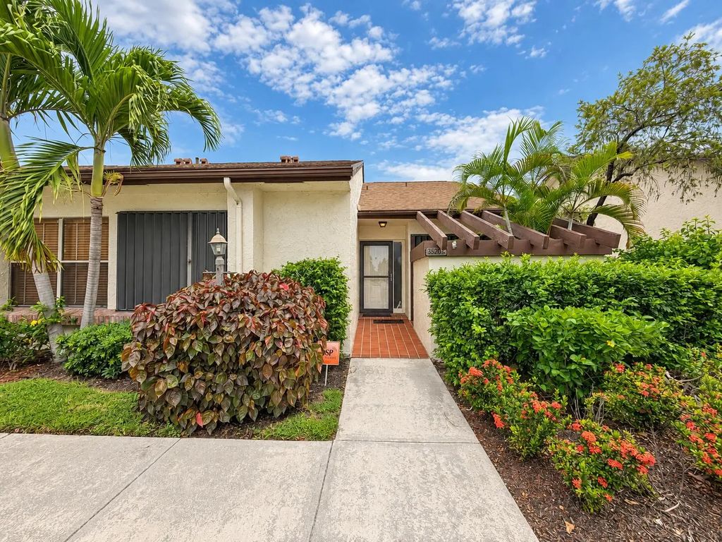 3520 Wash Road #c, Lake Worth