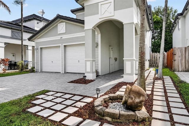 159 Ne 36th Terrace, Homestead