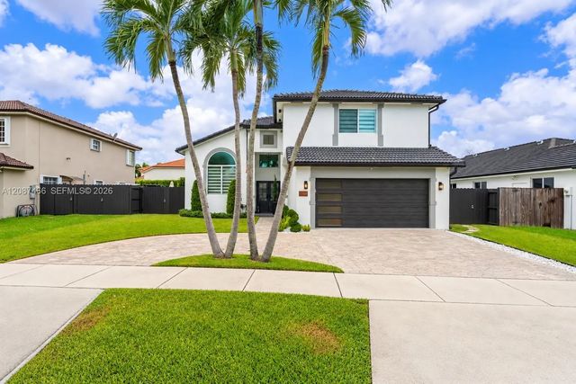 9164 Sw 166th Court, Miami