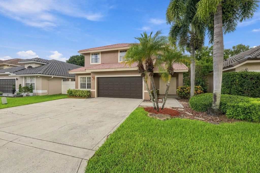 10230 Brookville Lane, Boca Raton