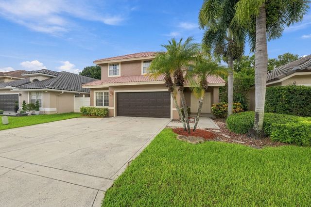 10230 Brookville Lane, Boca Raton