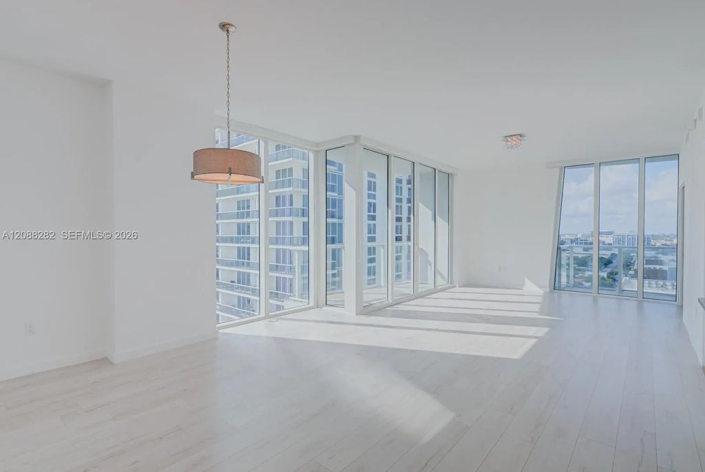 601 Ne 27th Street #1502, Miami