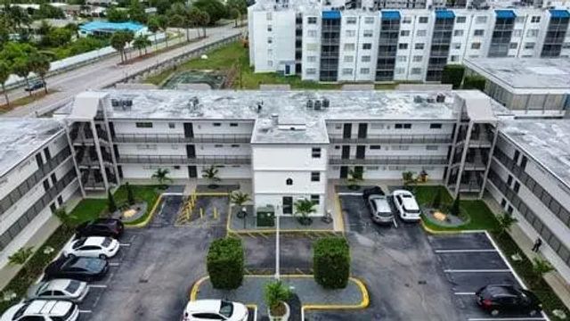 14195 Sw 87th Street #apt B207, Miami