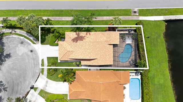 2 of 25 - 2505 Iroquois Circle, West Palm Beach, FL