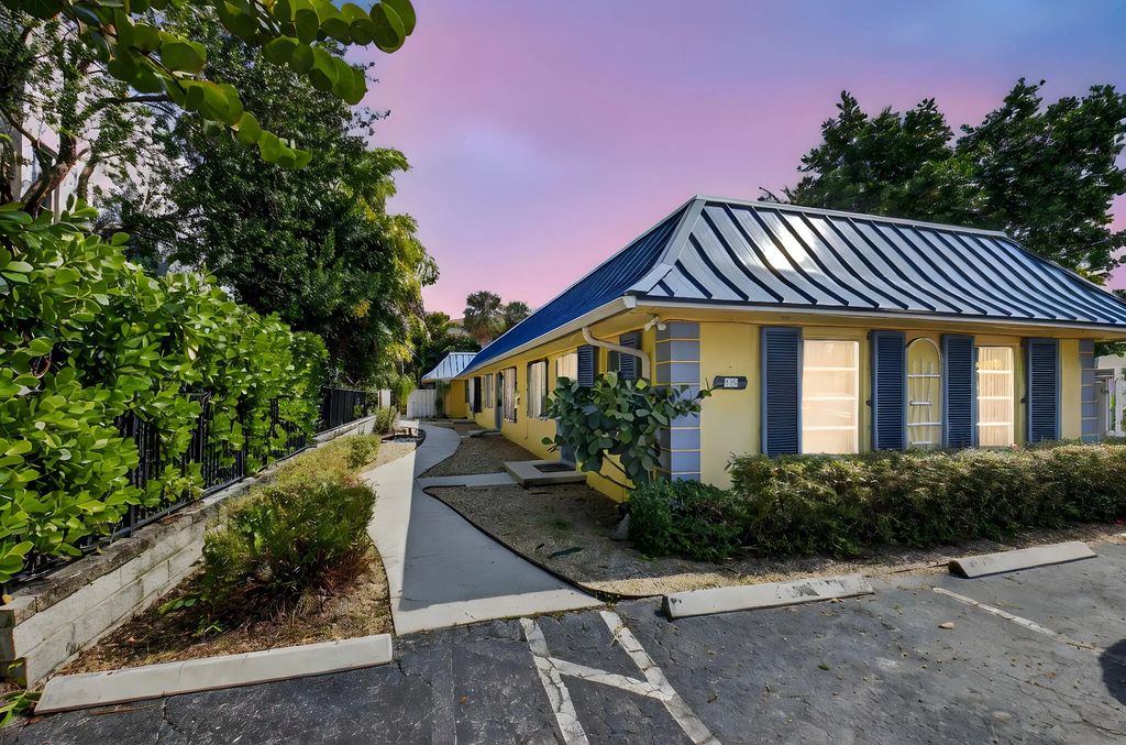 111 Se 7th Avenue #d & C, Delray Beach