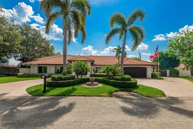 13561 Sw 111th Avenue, Miami