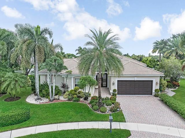 6525 Murano Way, Lake Worth