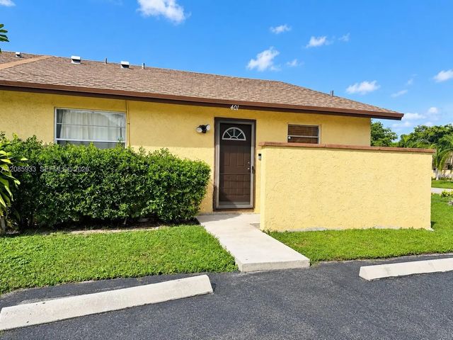 401 Nw 43rd Street, Deerfield Beach