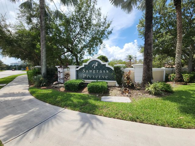 2306 Nw 139th Avenue, Sunrise