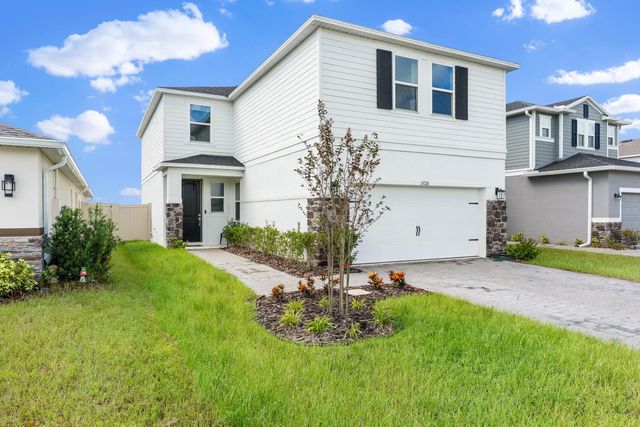 3728 Grappler Circle Se, Palm Bay