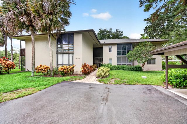 7539 Greenlake Way, Boynton Beach