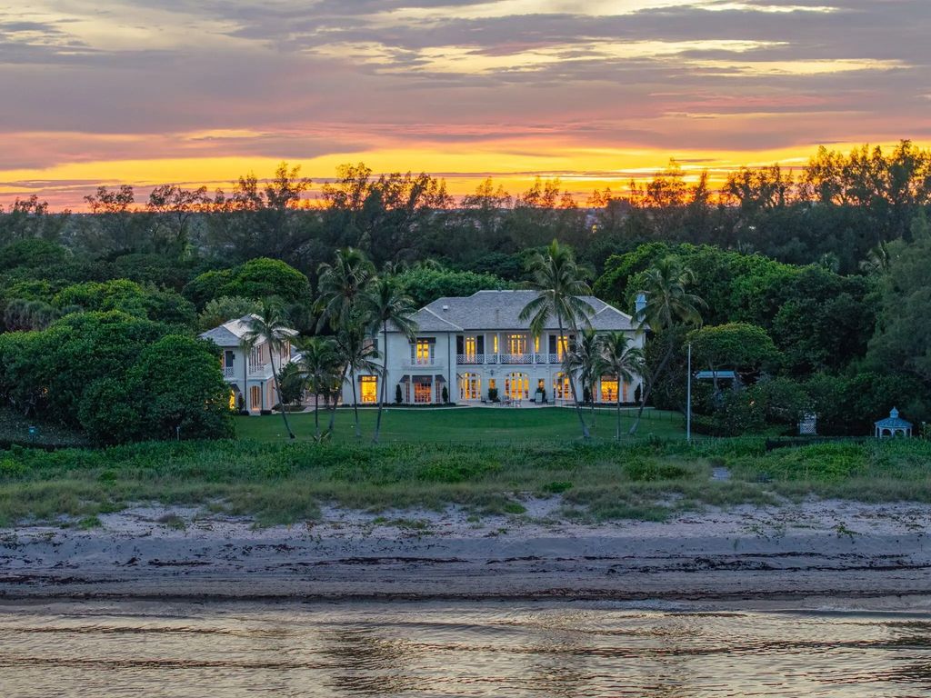 1919 N Ocean Boulevard, Gulf Stream