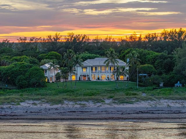 1919 N Ocean Boulevard, Gulf Stream
