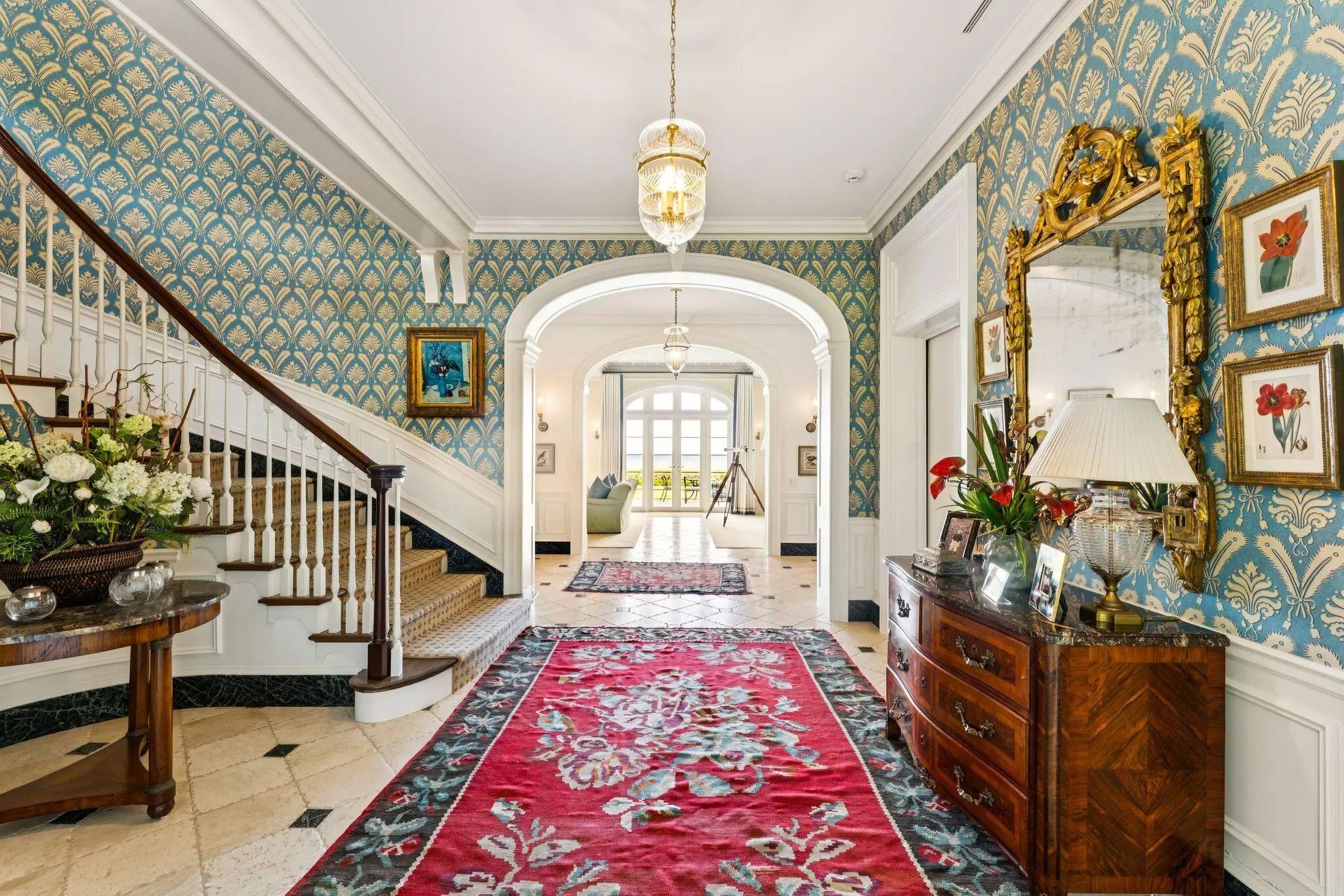 1919 N Ocean Boulevard, Gulf Stream, FL, 33483