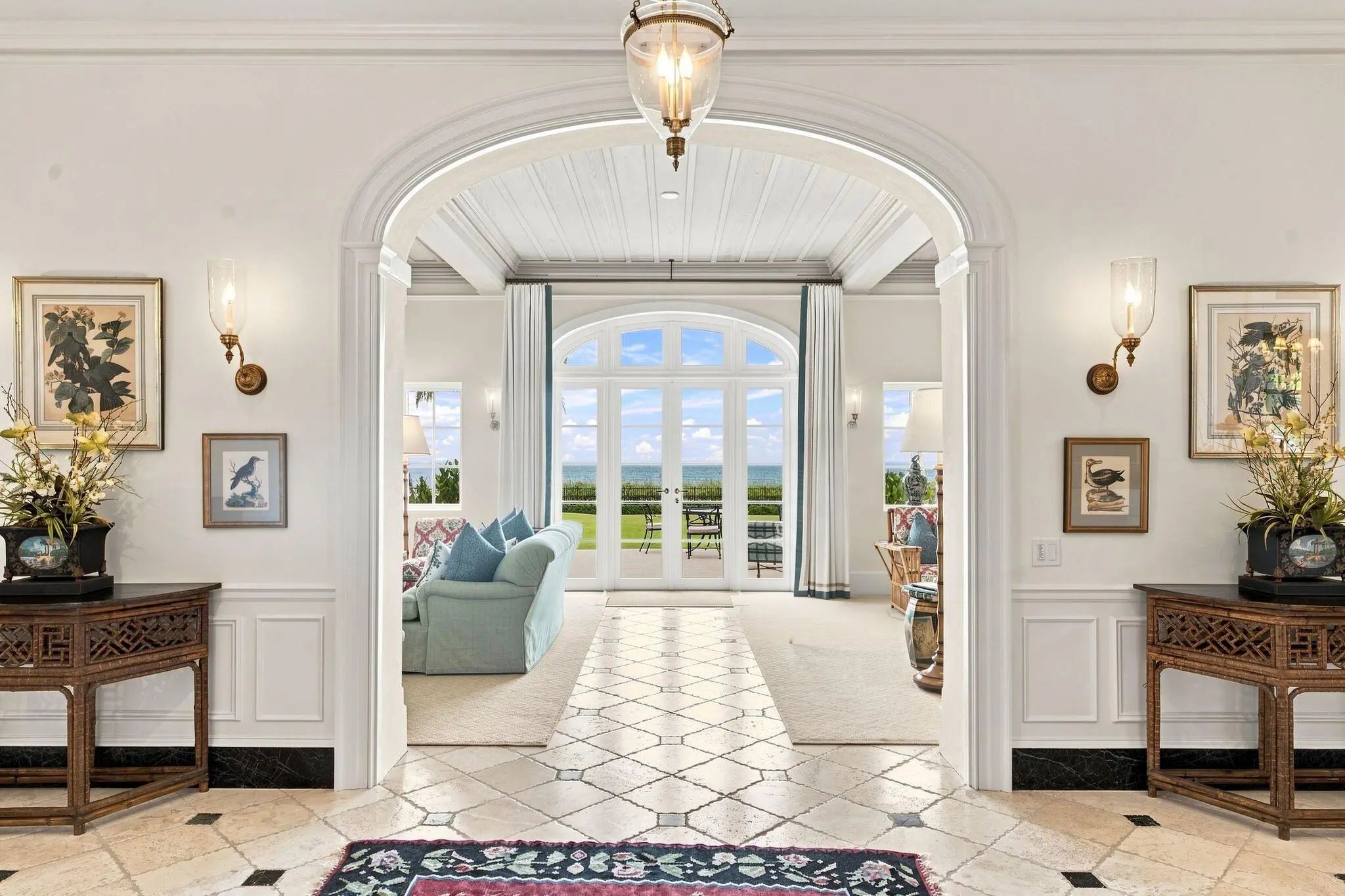 1919 N Ocean Boulevard, Gulf Stream, FL, 33483