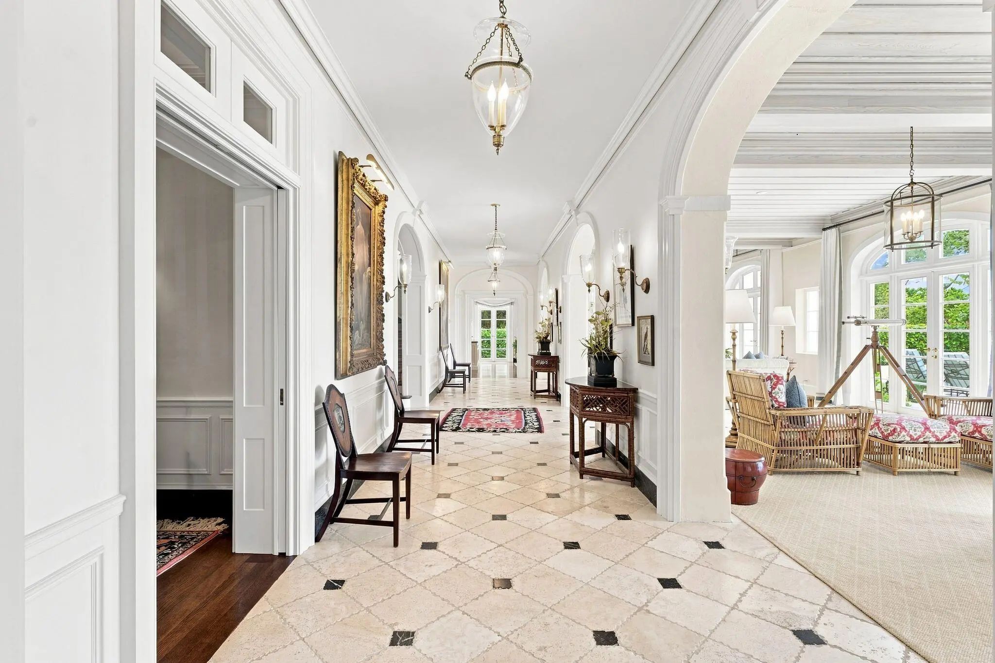 1919 N Ocean Boulevard, Gulf Stream, FL, 33483