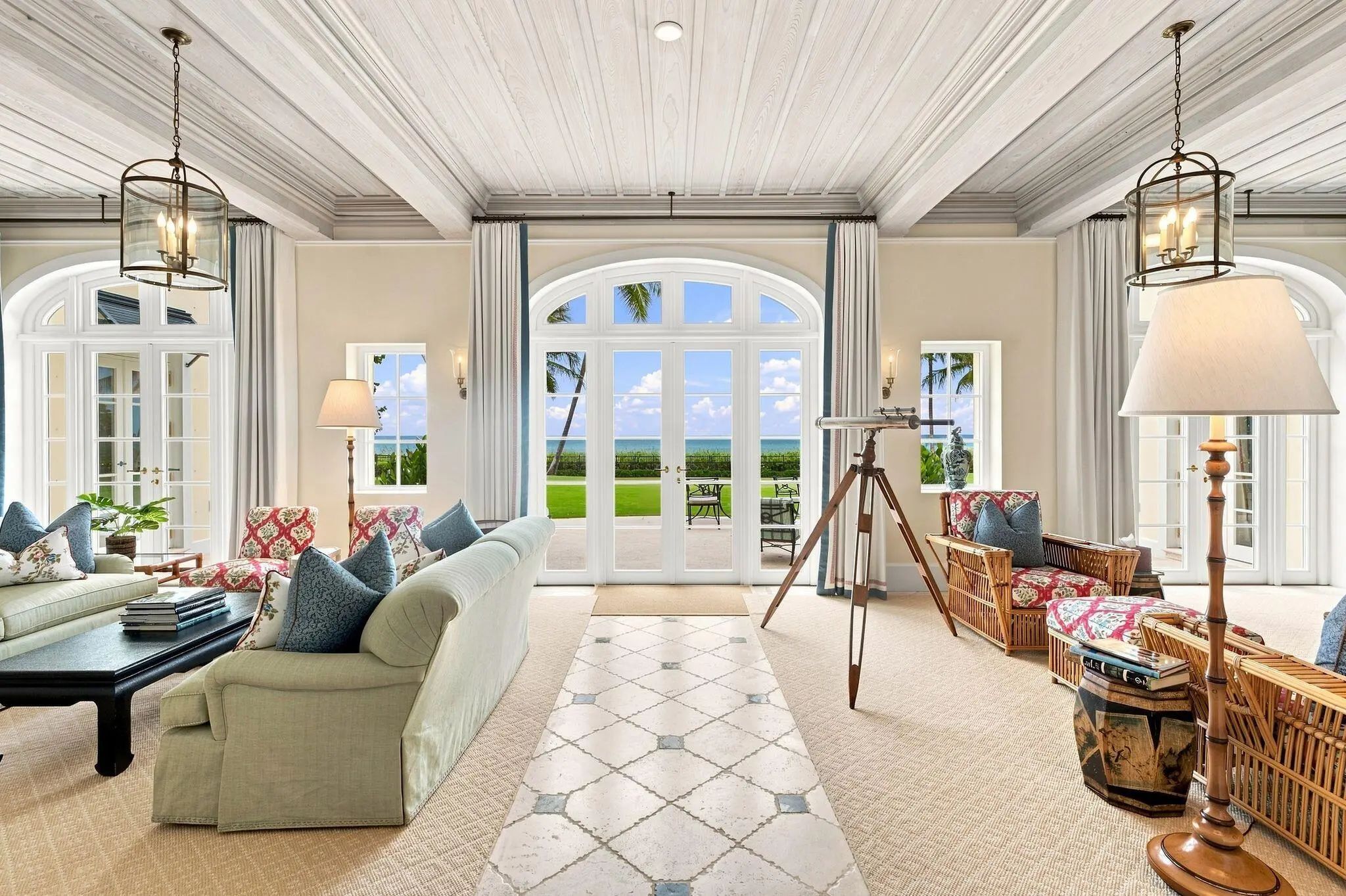 1919 N Ocean Boulevard, Gulf Stream, FL, 33483