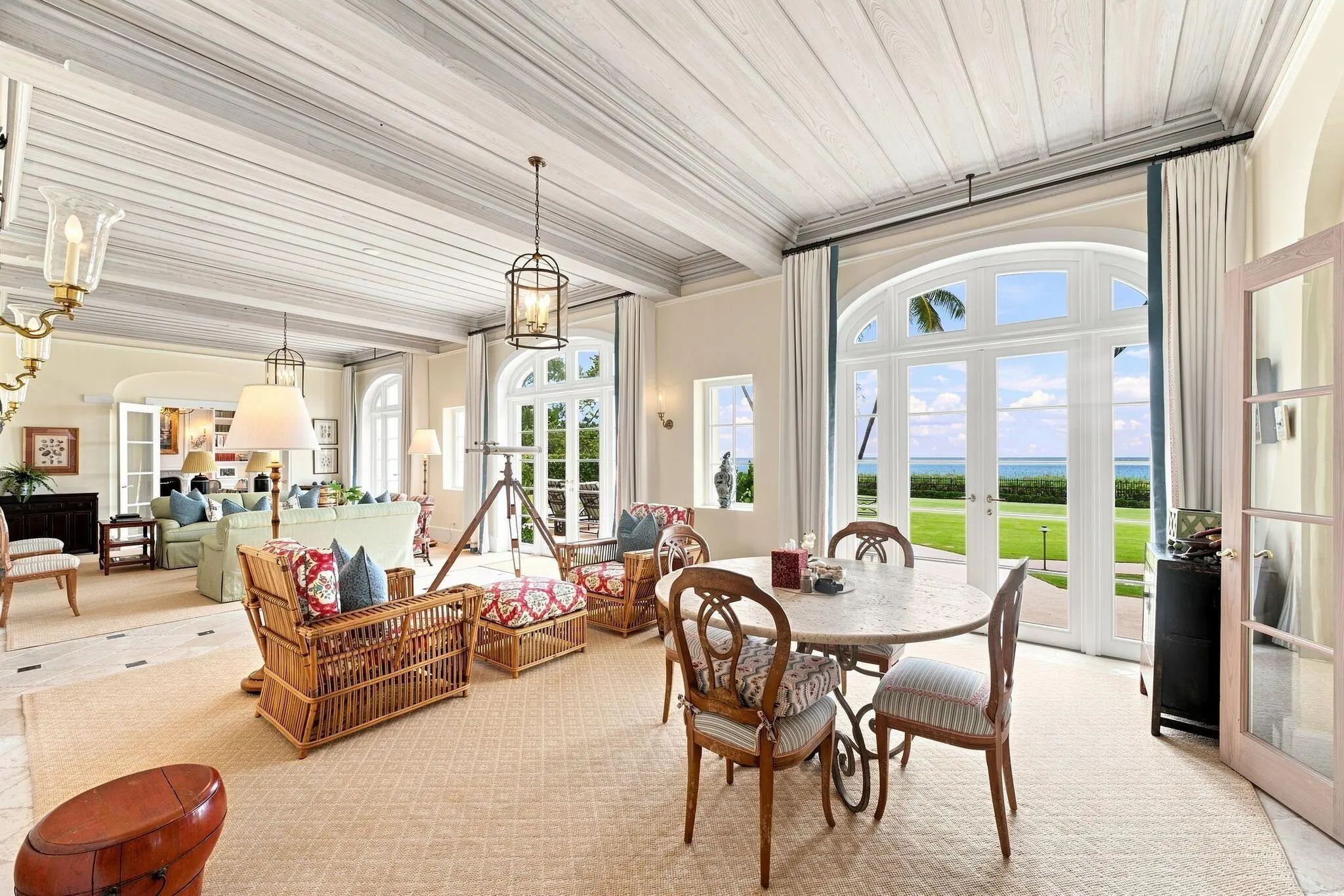 1919 N Ocean Boulevard, Gulf Stream, FL, 33483