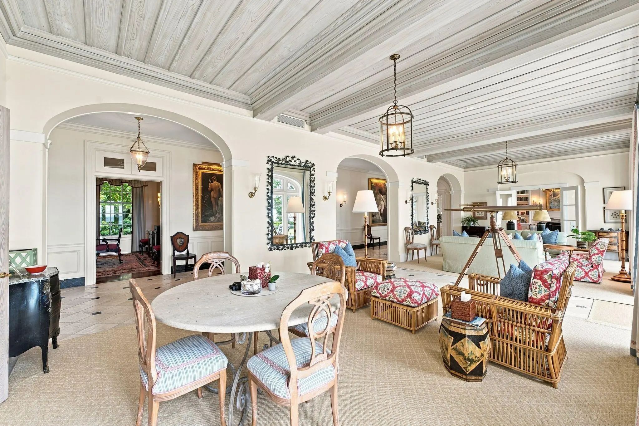 1919 N Ocean Boulevard, Gulf Stream, FL, 33483